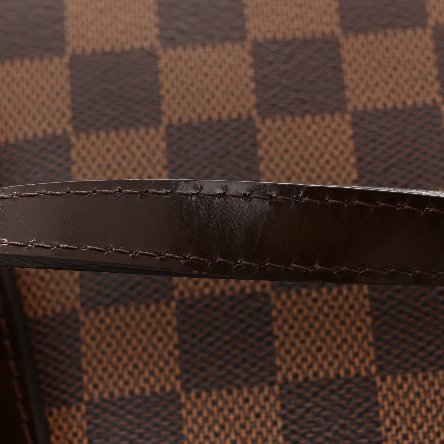 Louis Vuitton Damier Ebene Totally MM 10 of 10