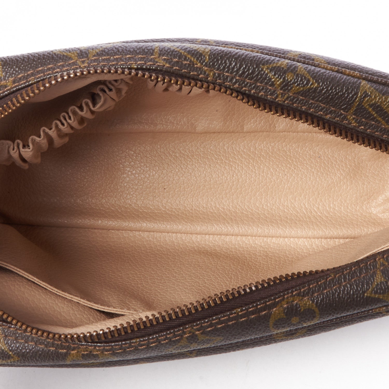 Louis Vuitton Monogram Trousse Toilette 23 6 of 7
