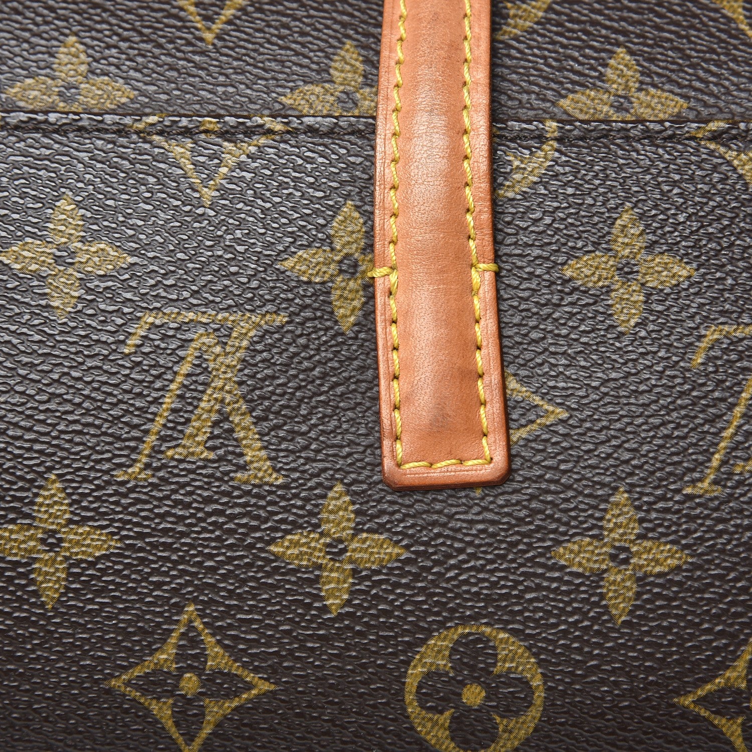 Louis Vuitton Monogram Sonatine 10 of 10