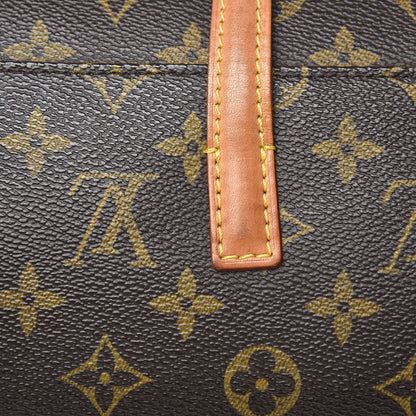 Louis Vuitton Monogram Sonatine 10 of 10