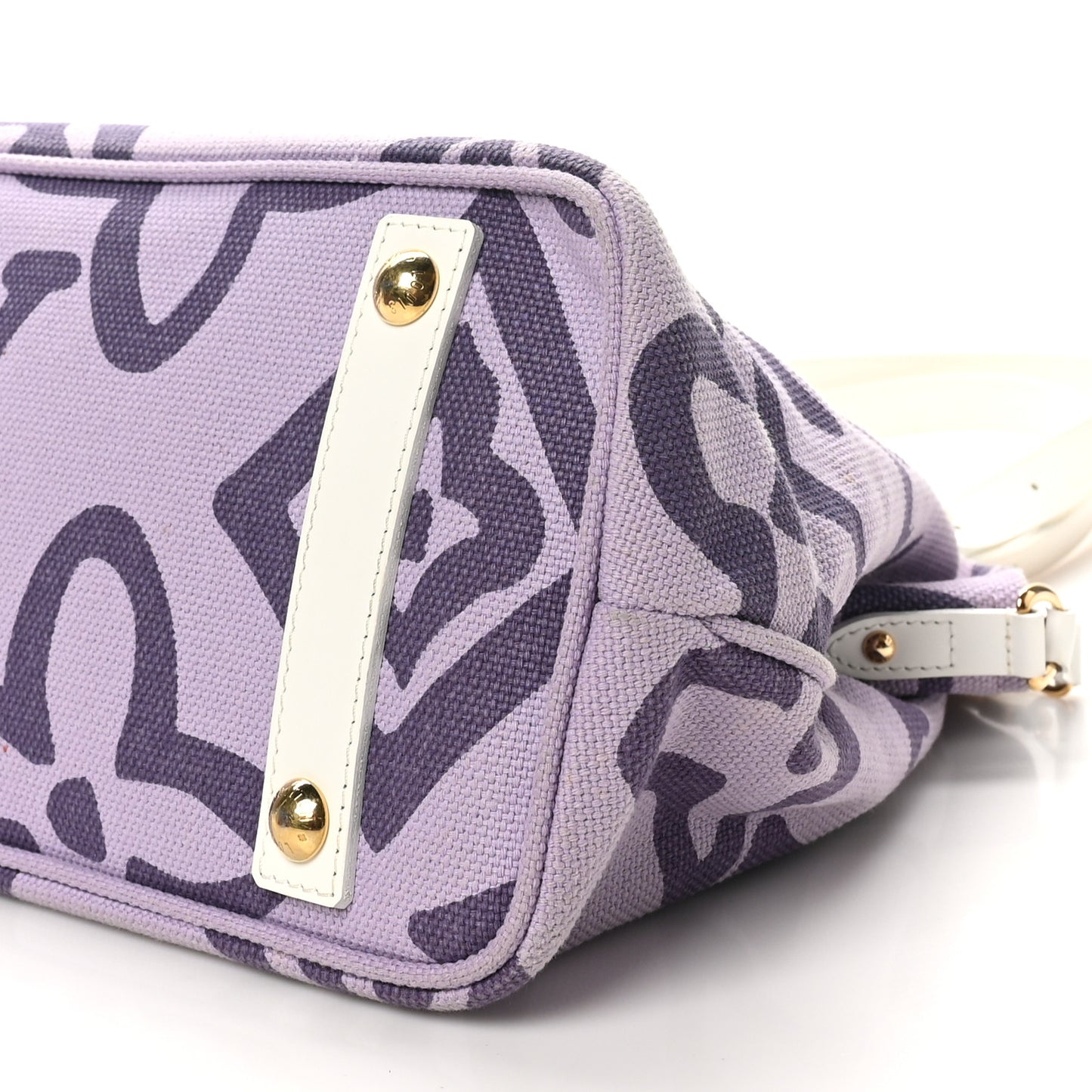 Tahitienne Cabas PM Lilac
