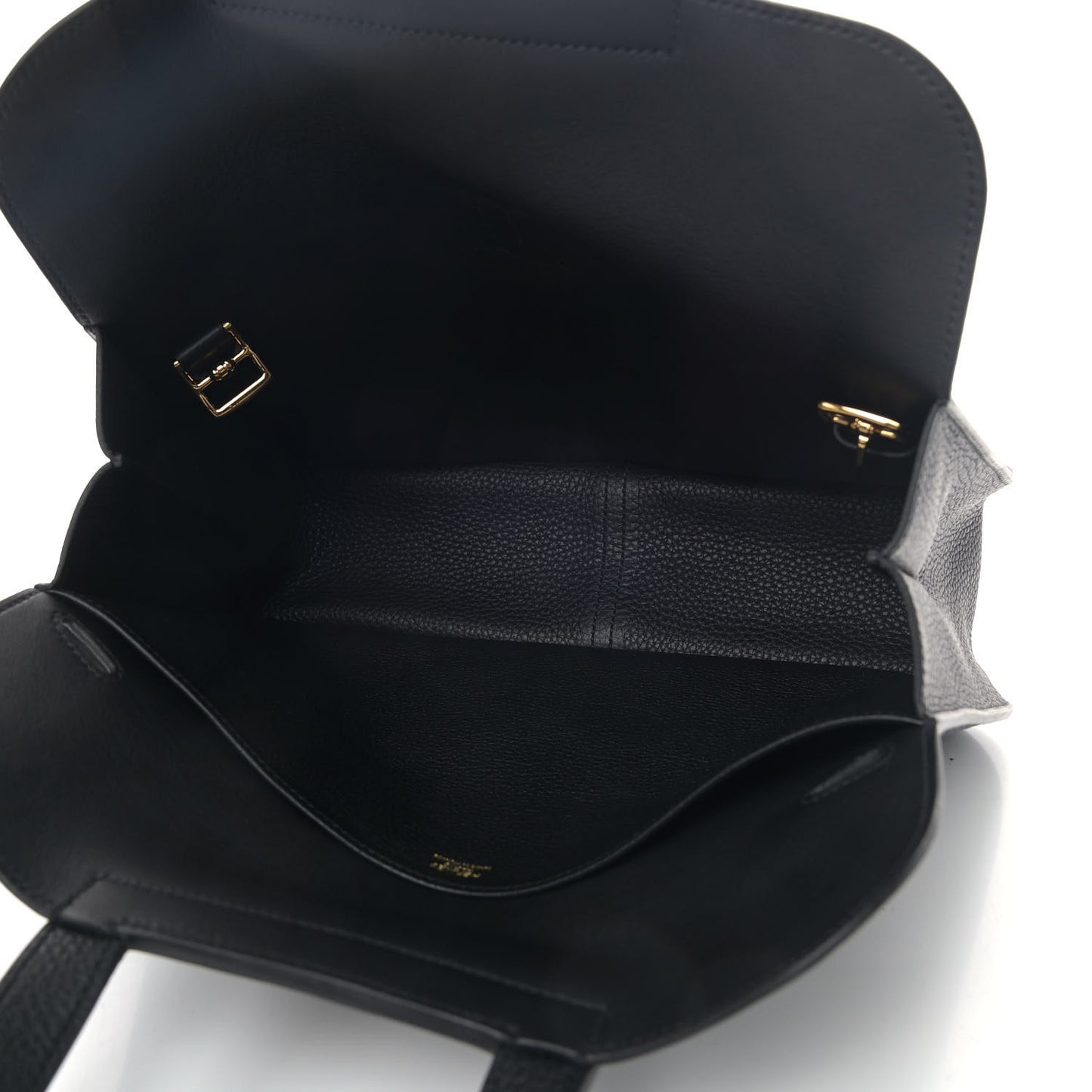 Taurillon Clemence Halzan 31 GM Black