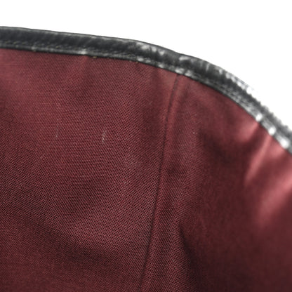Louis Vuitton Monogram Macassar Davis 10 of 10