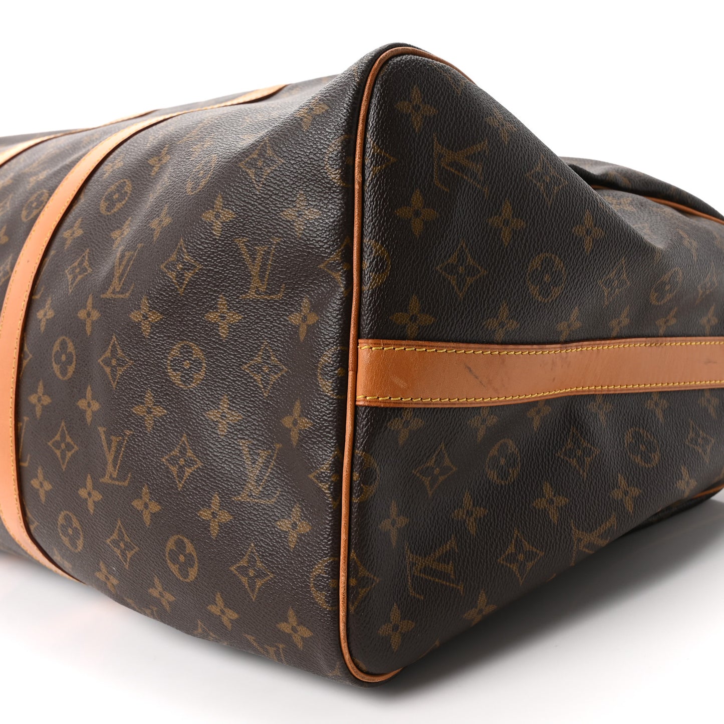 Monogram Keepall Bandouliere 55