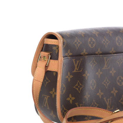 Louis Vuitton Monogram Sologne 9 of 15