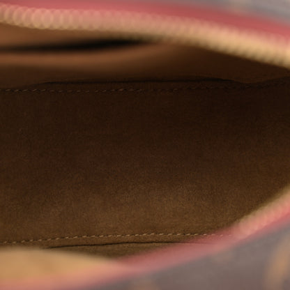 Louis Vuitton Monogram Boite Chapeau Souple PM 5 of 11
