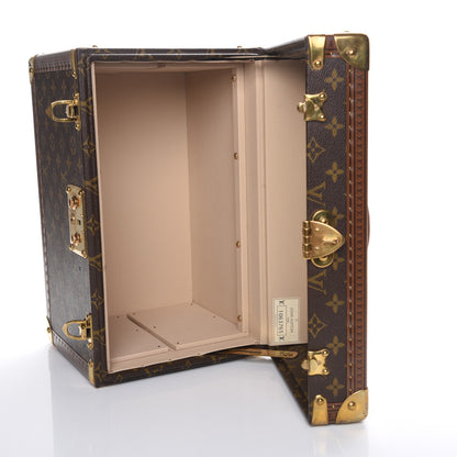 Louis Vuitton Monogram Boite Pharmacie Toiletry Case 7 of 9