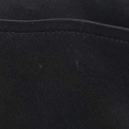 Louis Vuitton Monogram Eclipse Explorer Briefcase 8 of 16