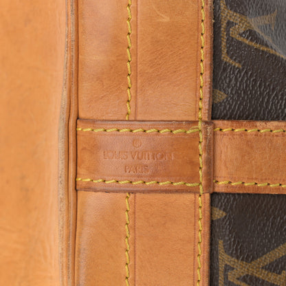Louis Vuitton Monogram Noe 6 of 14