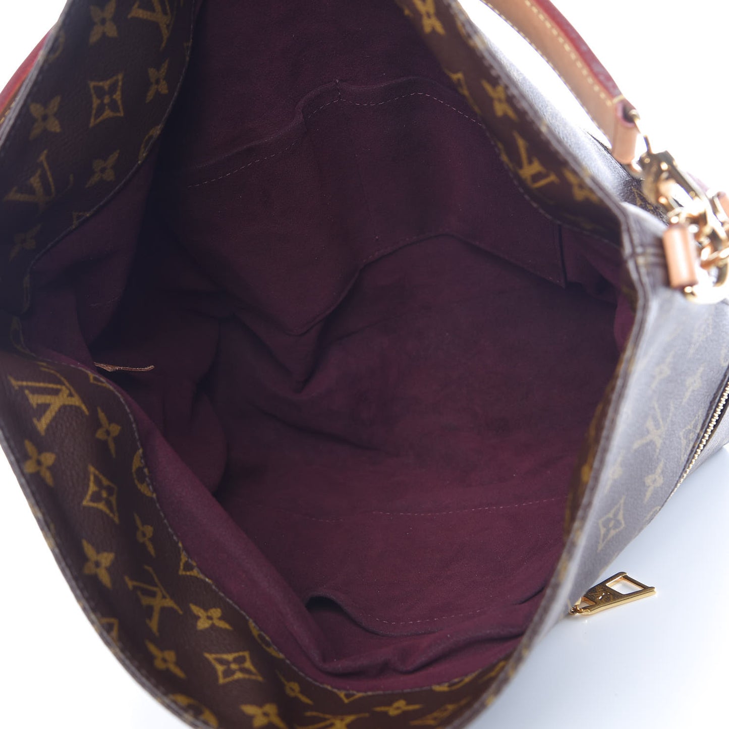 Monogram Melie