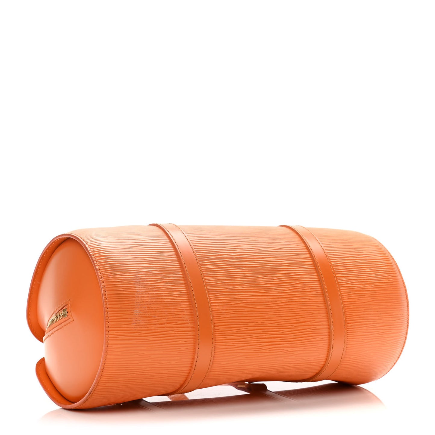 Epi Soufflot Mandarin