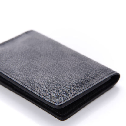 Louis Vuitton Damier Graphite Pocket Organizer NM 7 of 8