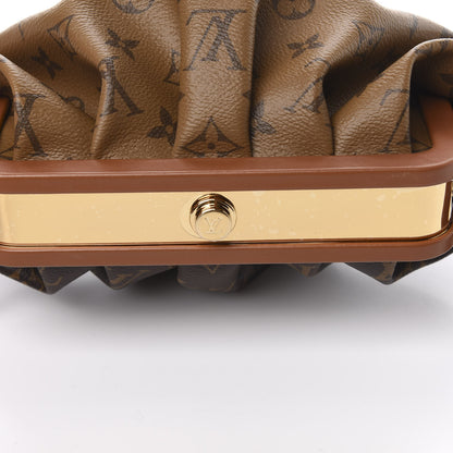 Louis Vuitton Reverse Monogram Boursicot EW 10 of 11