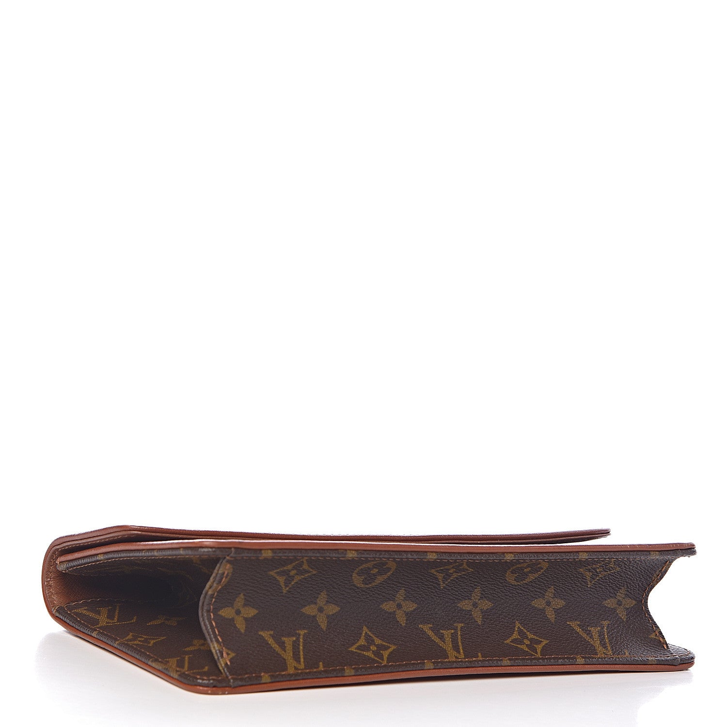 Louis Vuitton Monogram Pochette Dame 26 4 of 13