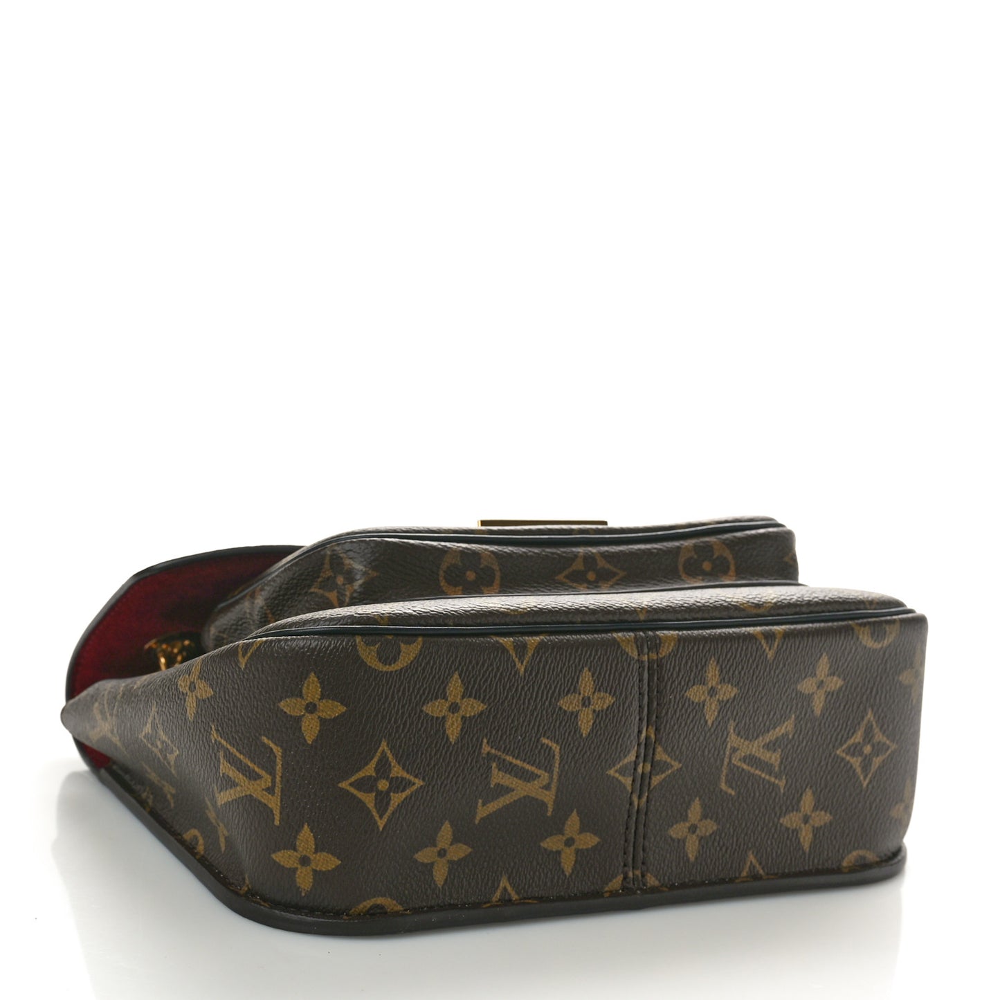 Monogram Passy