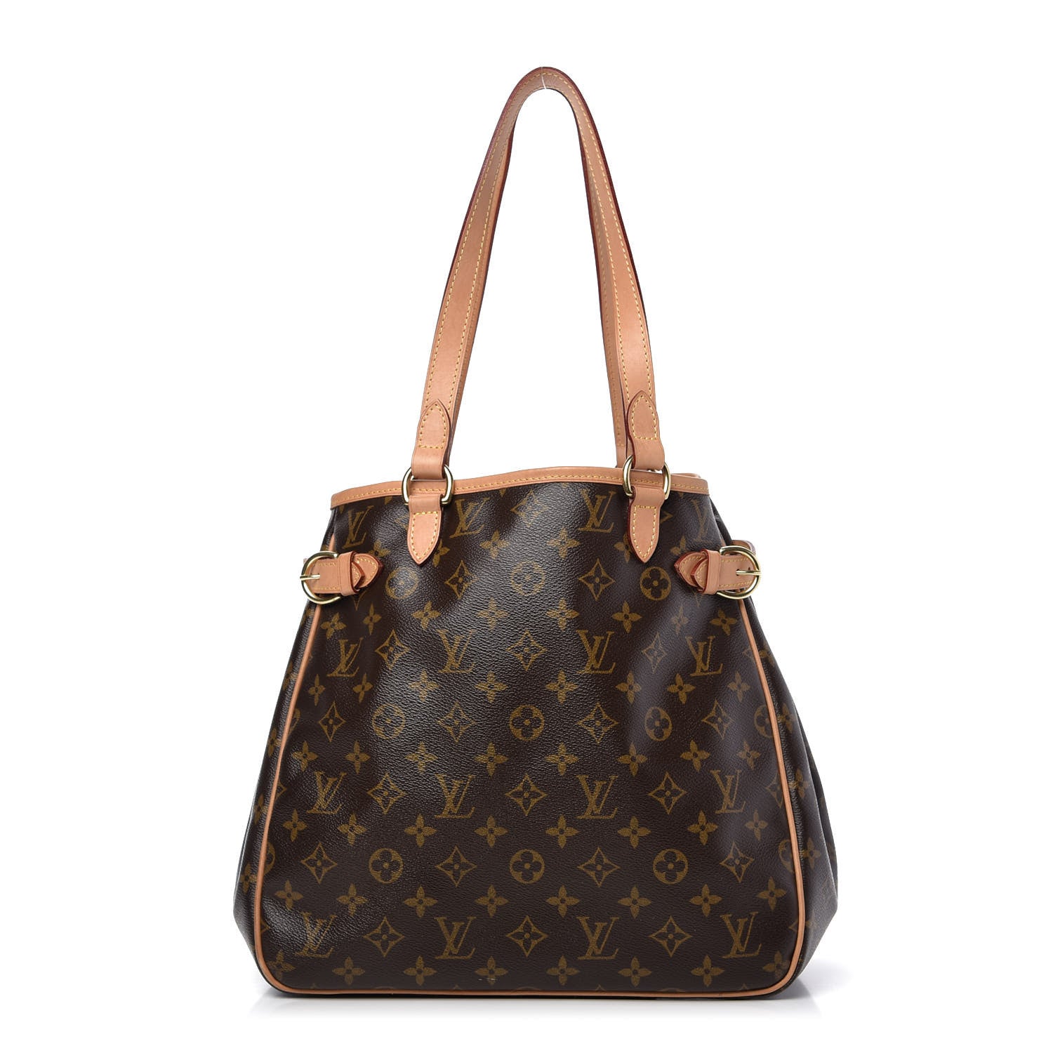 Louis Vuitton Monogram Batignolles Vertical 1 of 9