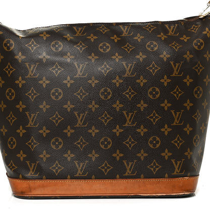 Louis Vuitton Monogram Sharon Stone Amfar Vanity Three 7 of 12