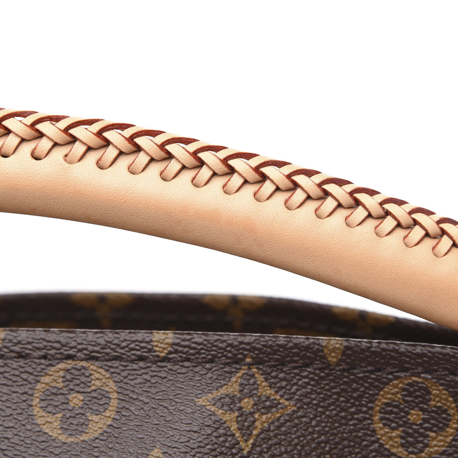 Louis Vuitton Monogram Artsy MM 11 of 11