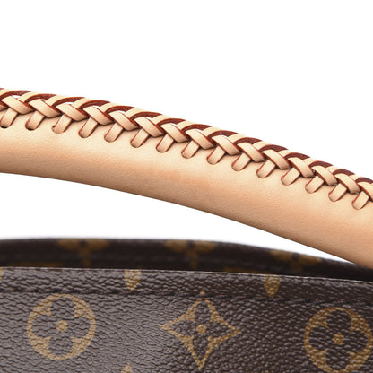 Louis Vuitton Monogram Artsy MM 11 of 11