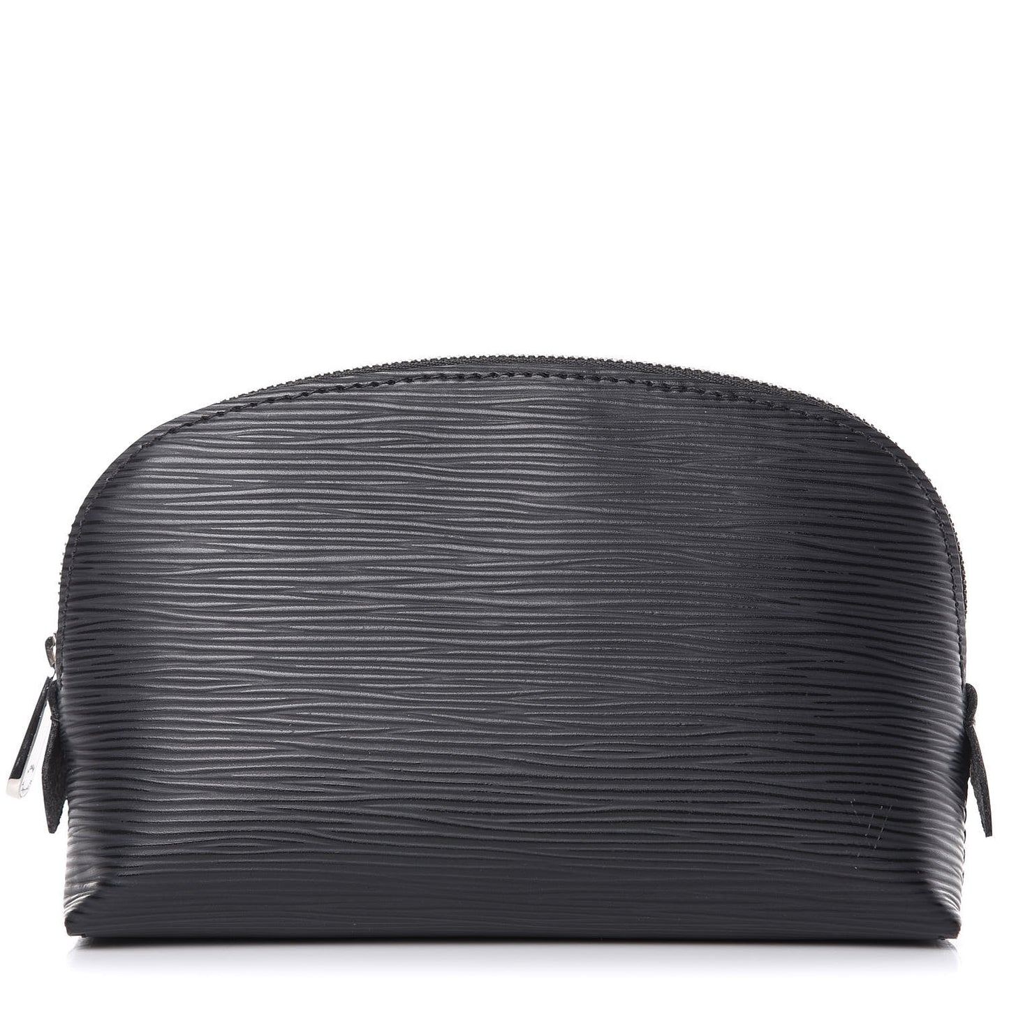 Epi Cosmetic Pouch Black