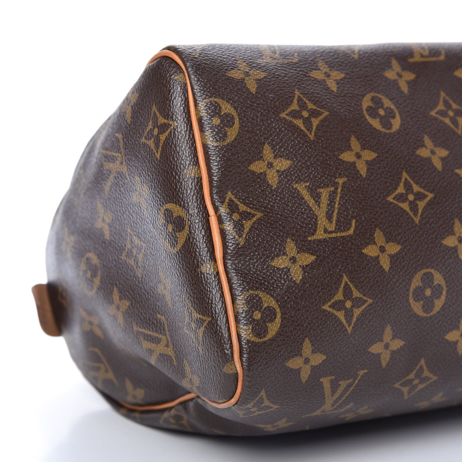 Louis Vuitton Monogram Speedy 25 6 of 10