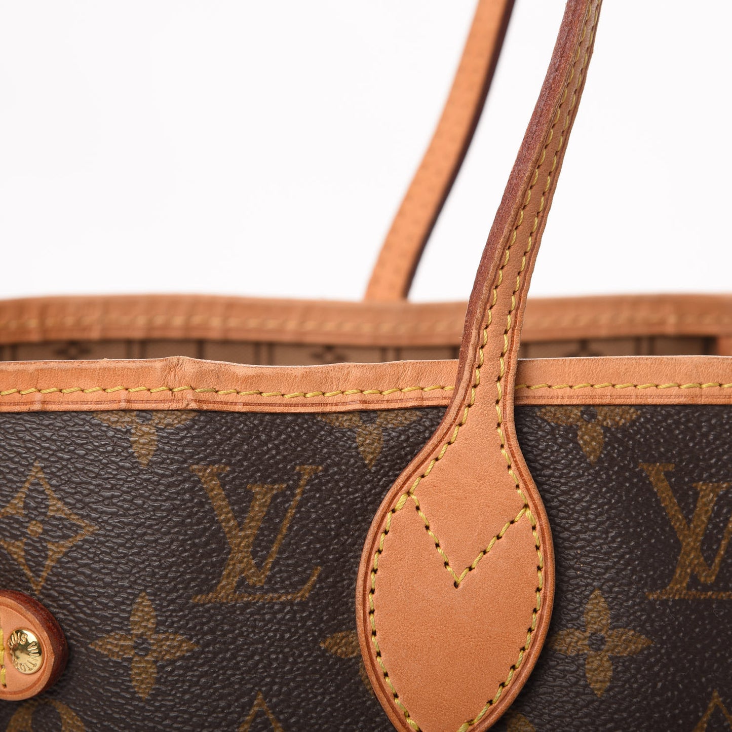 Monogram Neverfull MM