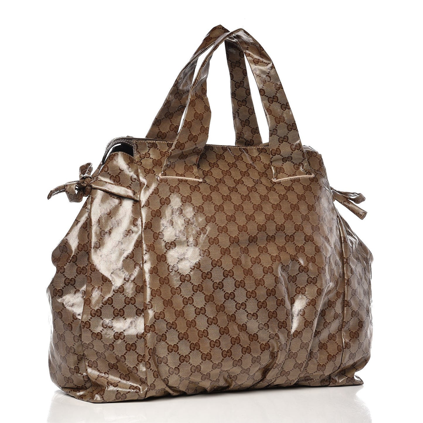 Crystal Large Hysteria Tote