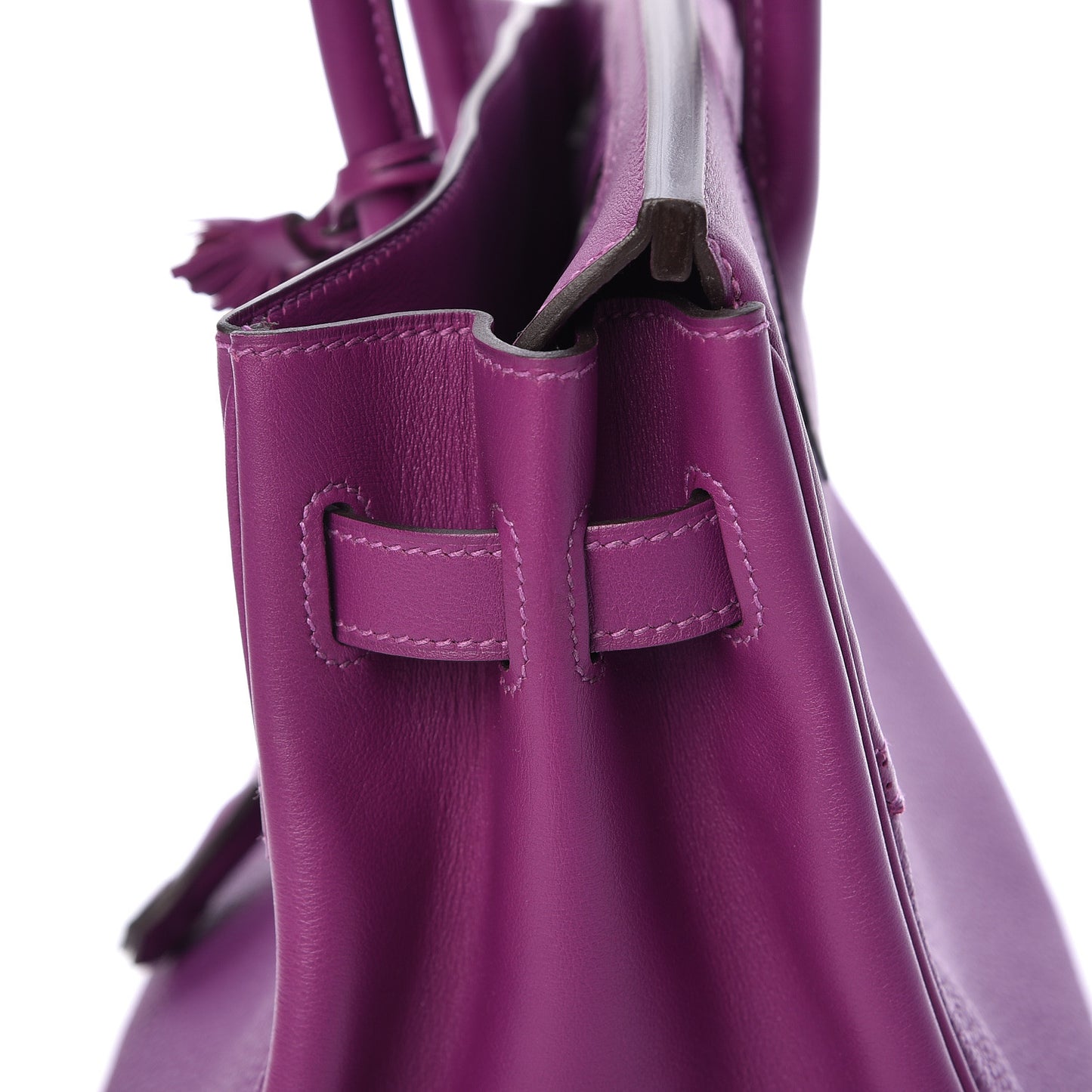 Togo Swift Ghillies Birkin 30 Anemone