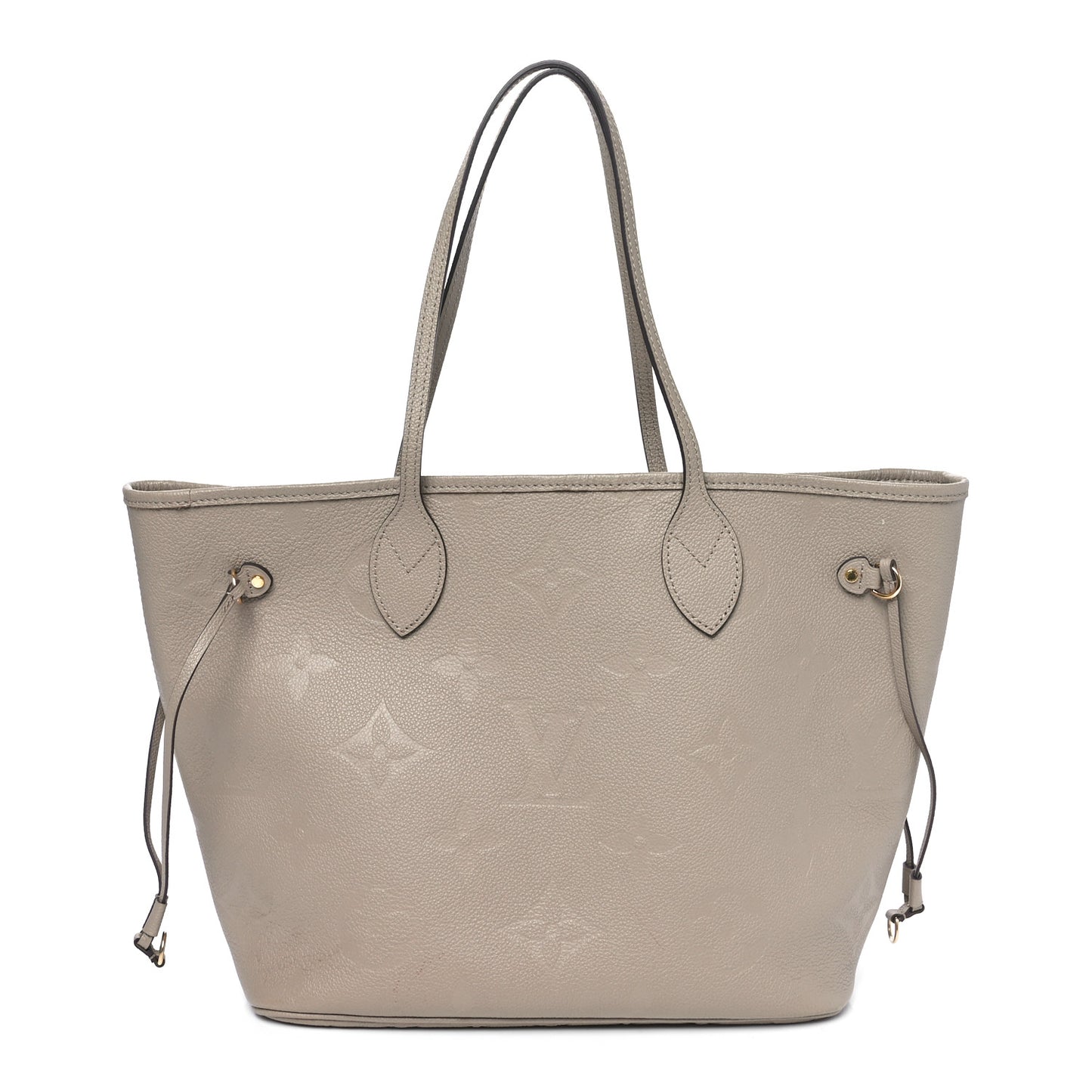 Empreinte Monogram Giant Neverfull MM Tourterelle