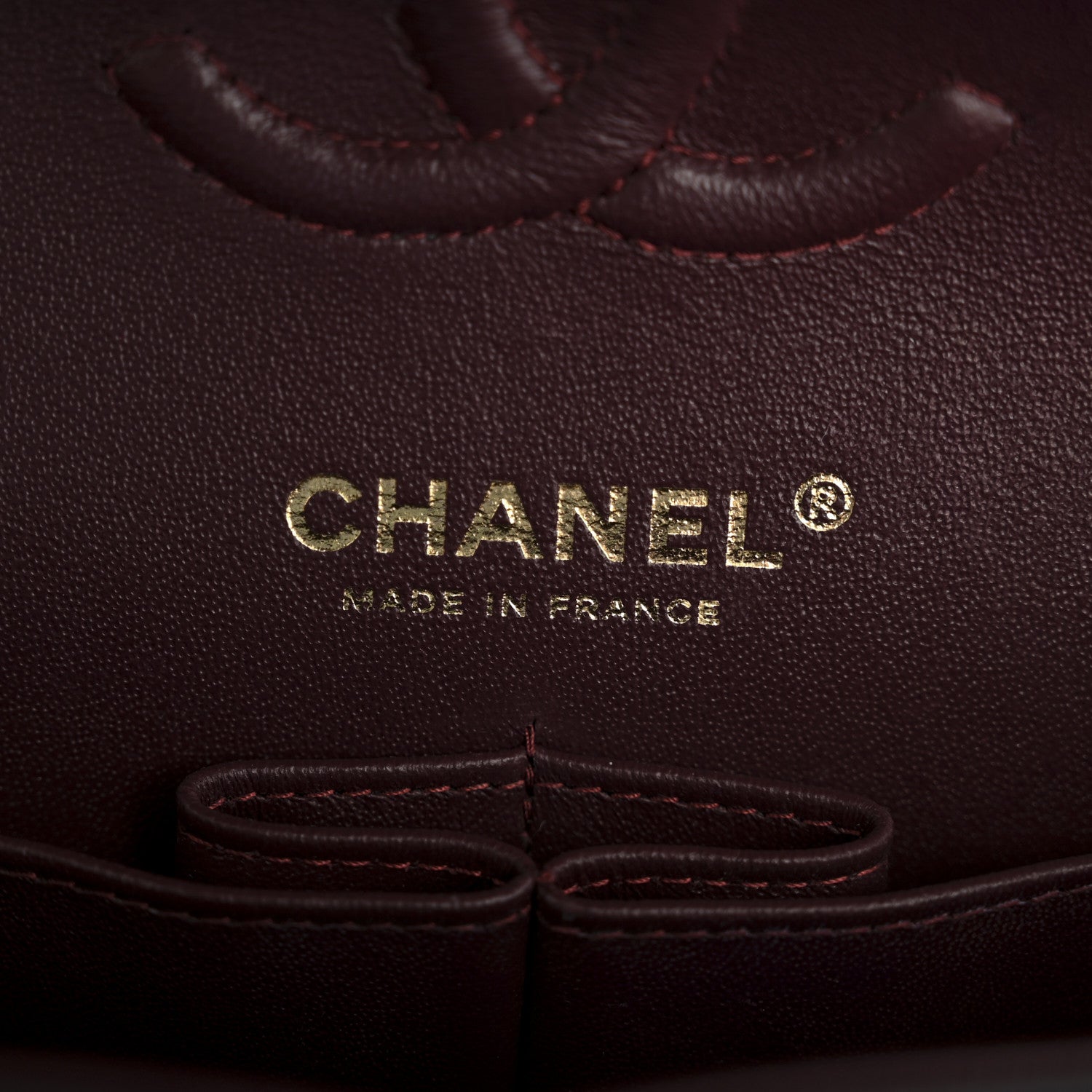Chanel Caviar Quilted Small Double Flap Black 6 of 12