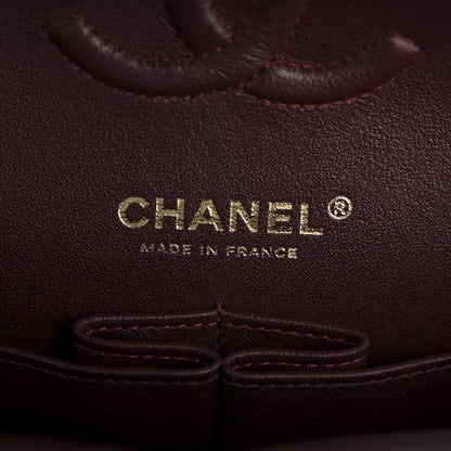 Chanel Caviar Quilted Small Double Flap Black 6 of 12