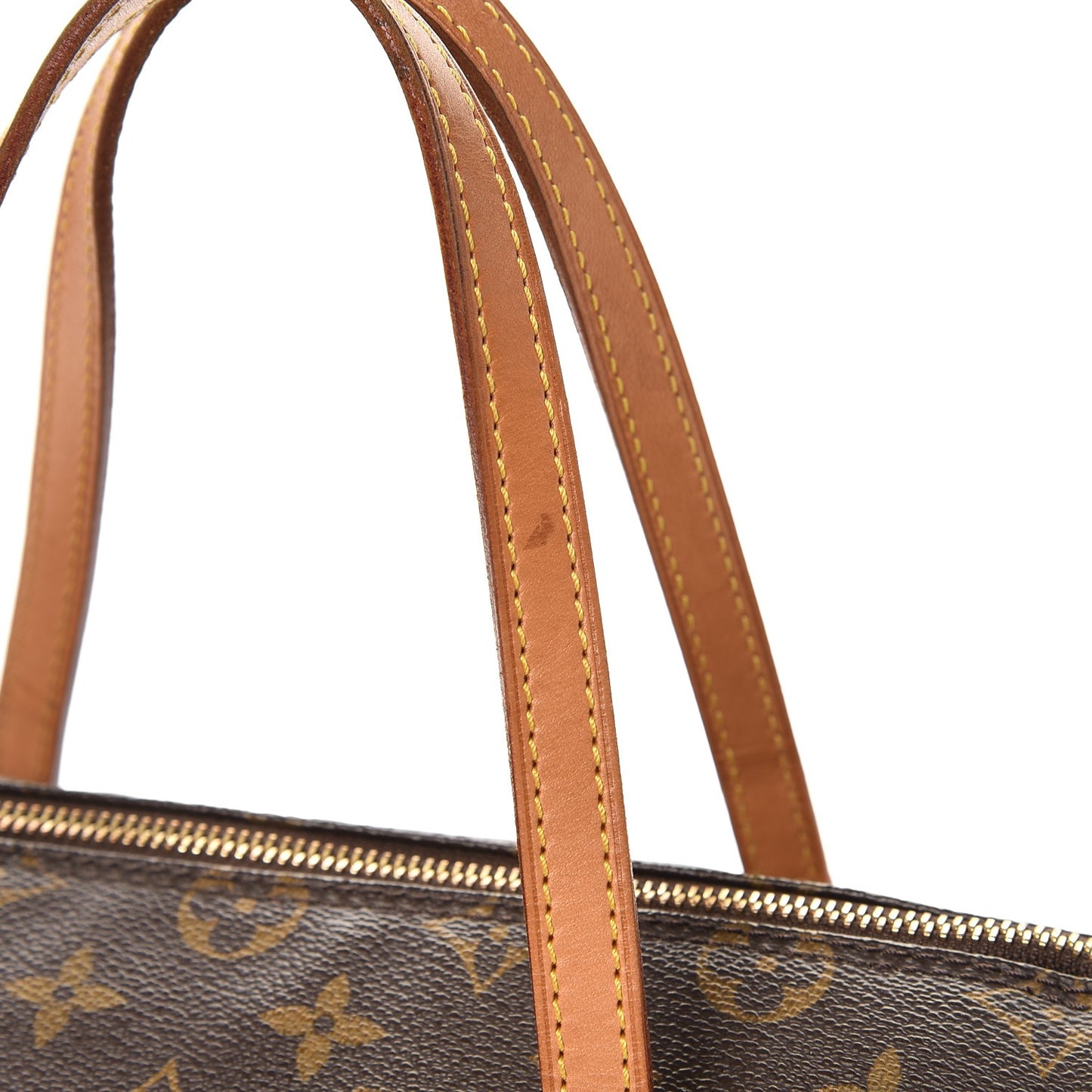 Monogram Papillon 30