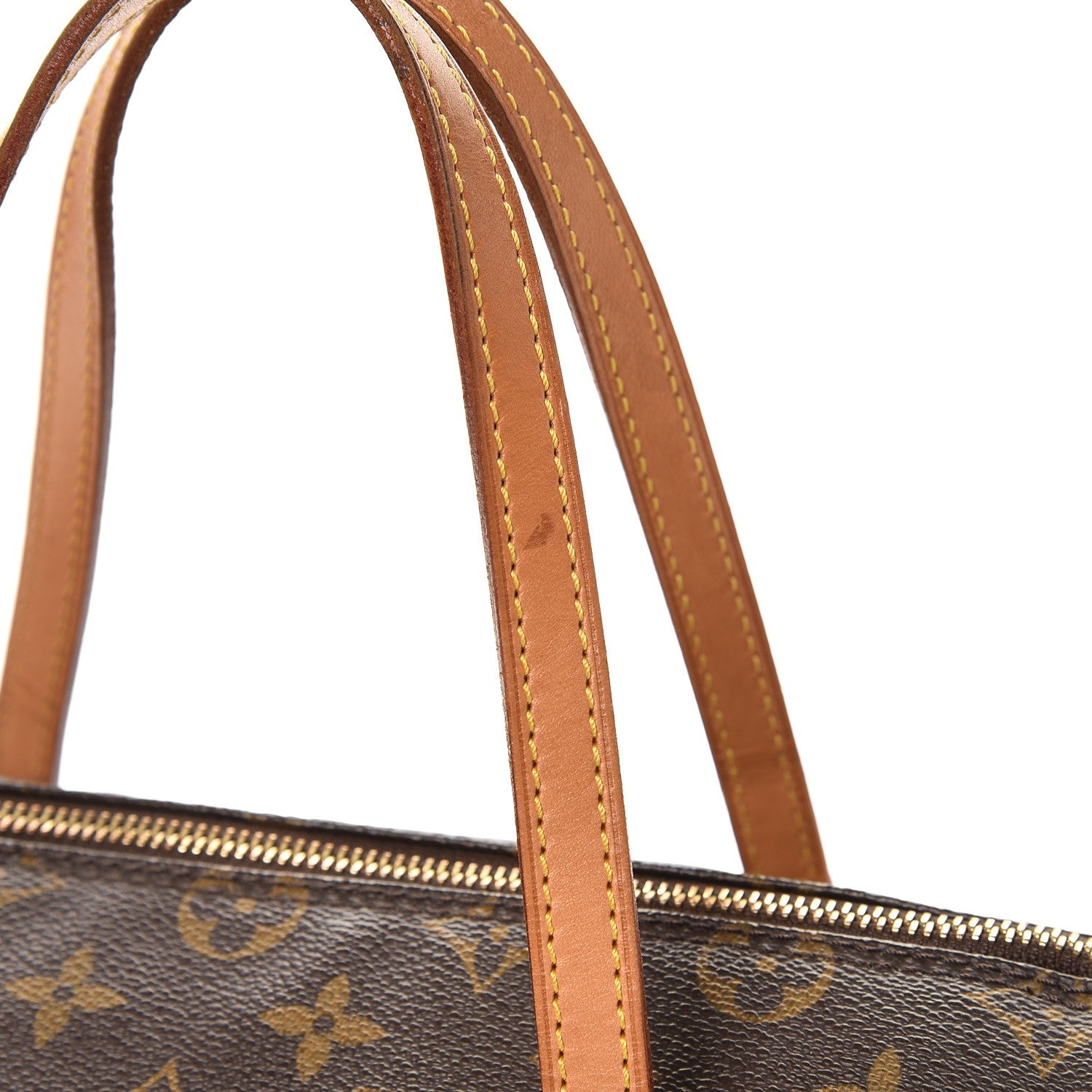 Louis Vuitton Monogram Papillon 30 9 of 9