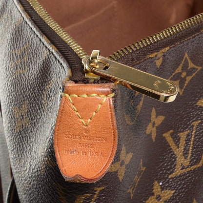 Louis Vuitton Monogram Totally GM 7 of 8