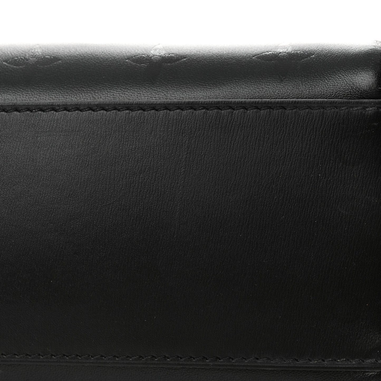 Monogram Ink Speedy BB Black