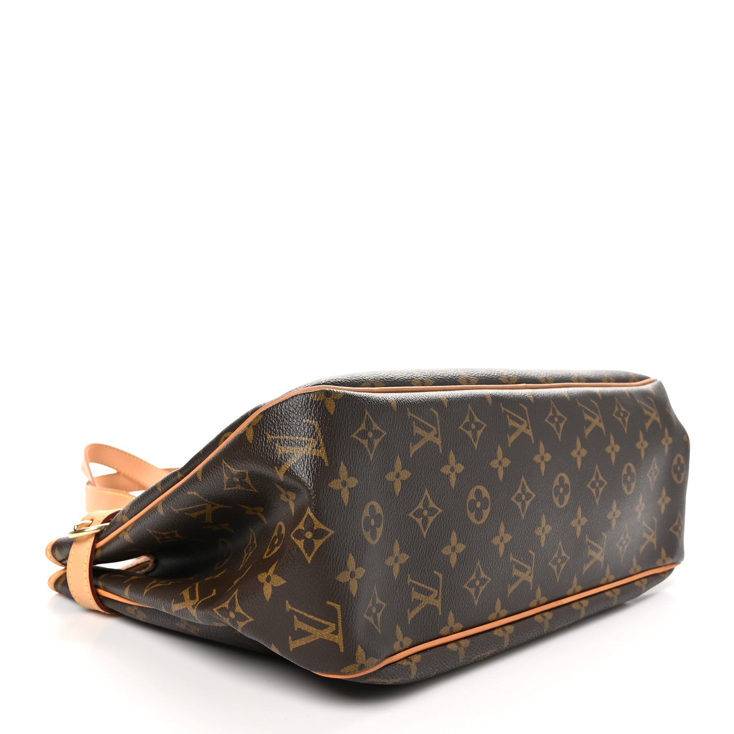 Louis Vuitton Monogram Batignolles Horizontal 4 of 9