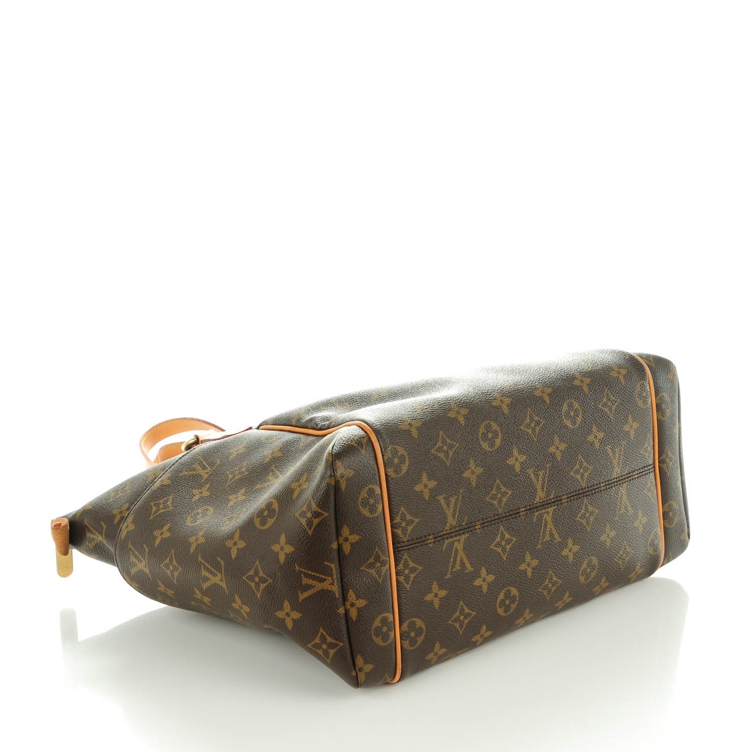 Louis Vuitton Monogram Totally MM 4 of 7