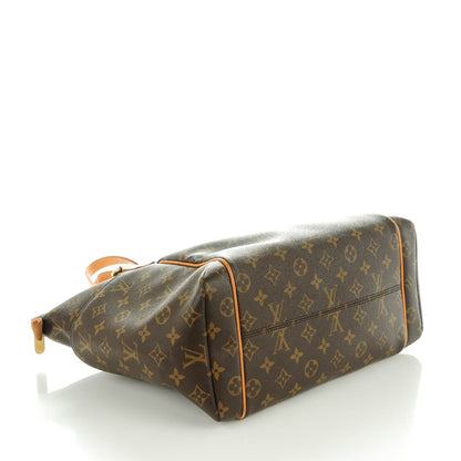Louis Vuitton Monogram Totally MM 4 of 7