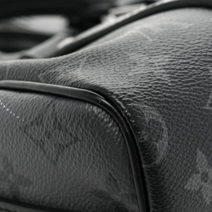 Louis Vuitton Reverse Monogram Eclipse Keepall Bandouliere 25 11 of 13