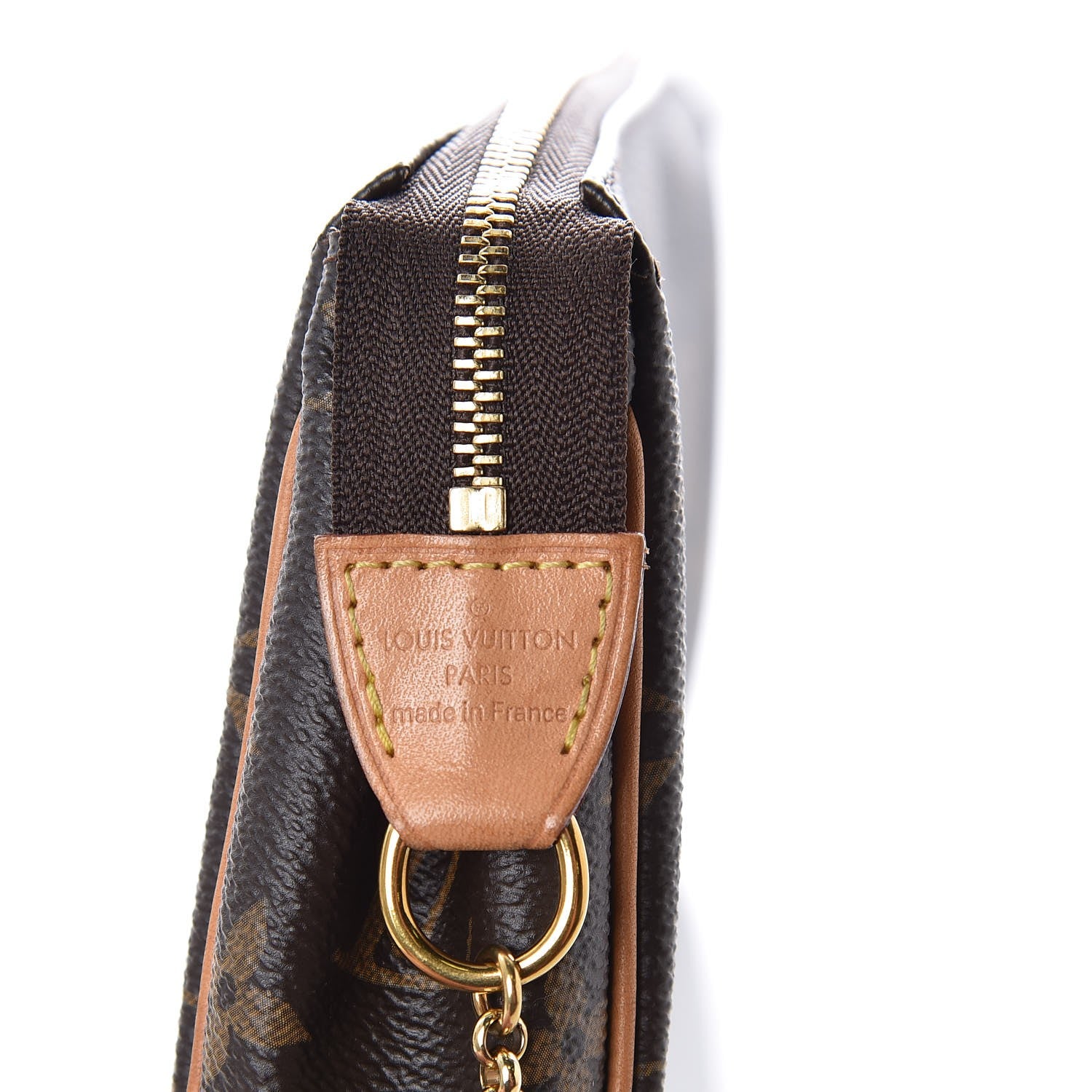 Louis Vuitton Monogram Eva Clutch 7 of 8