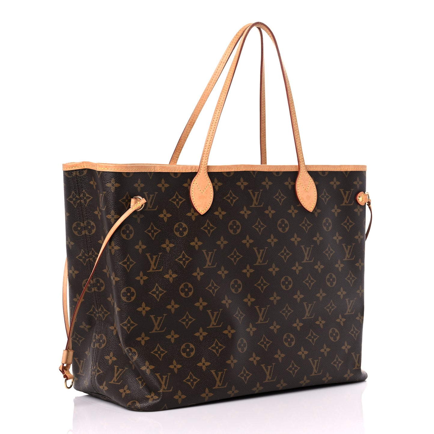 Monogram Neo Neverfull GM