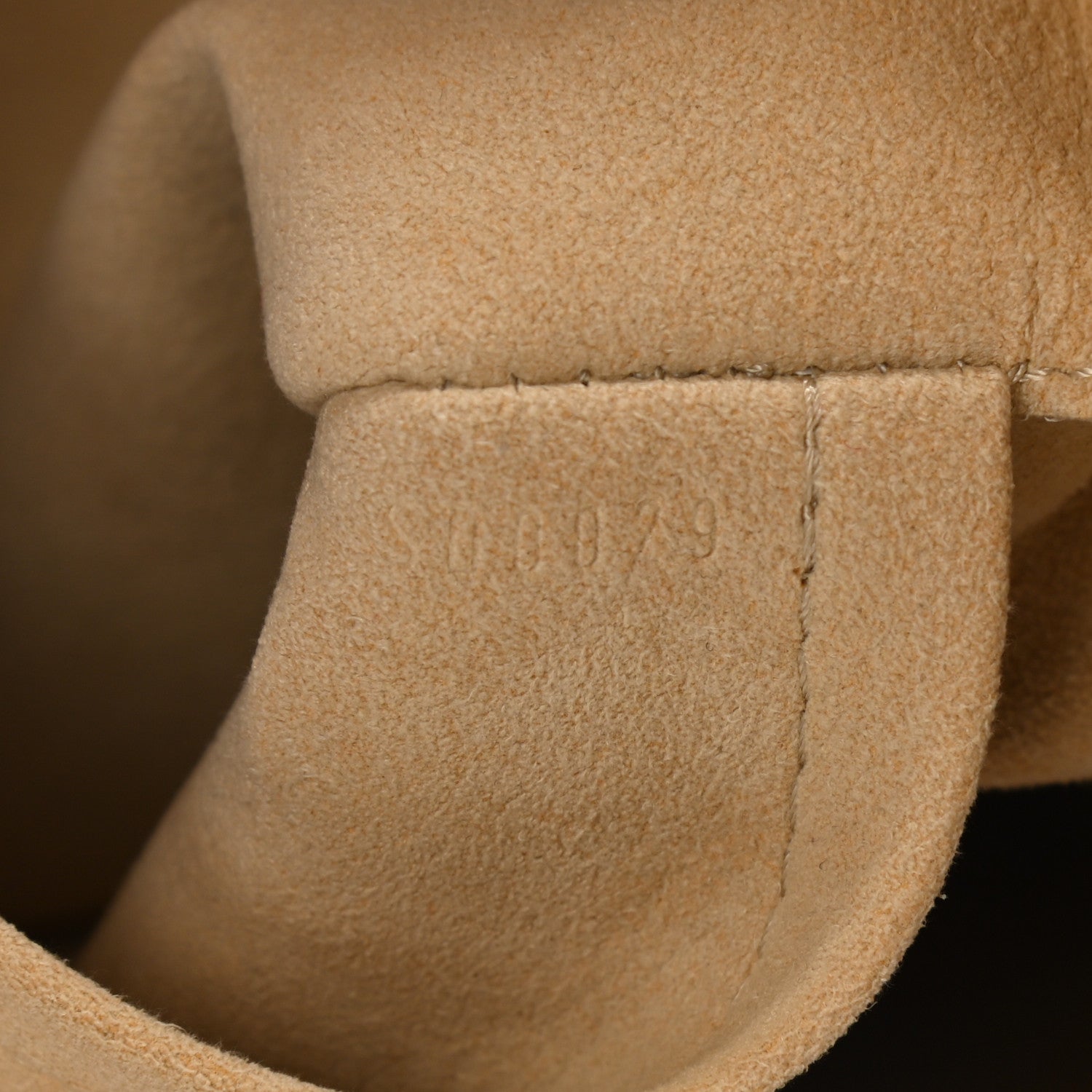 Louis Vuitton Monogram Galliera PM 6 of 11