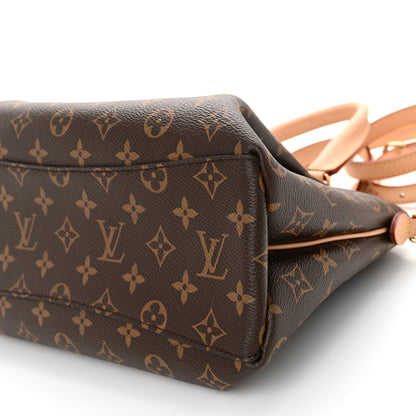 Louis Vuitton Monogram Rivoli PM 10 of 10