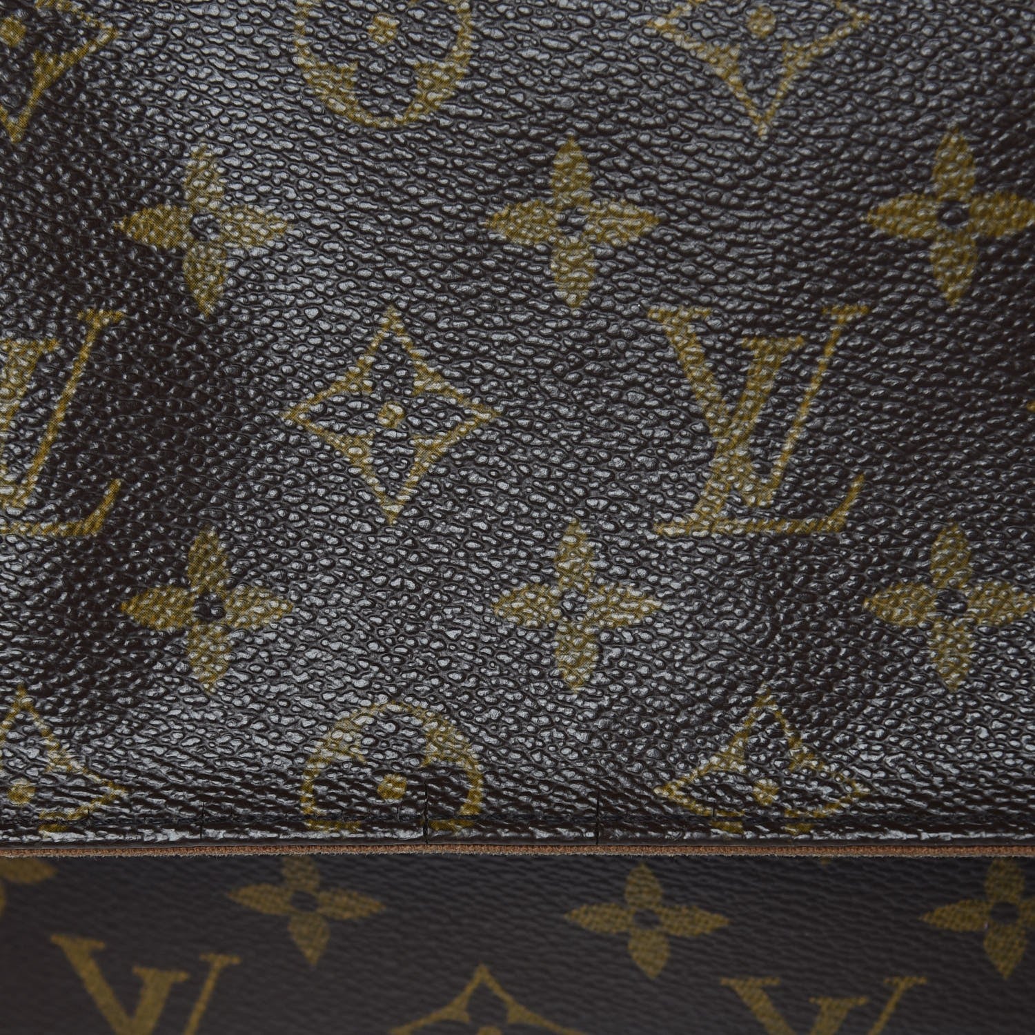 Louis Vuitton Monogram Mini Looping 12 of 12