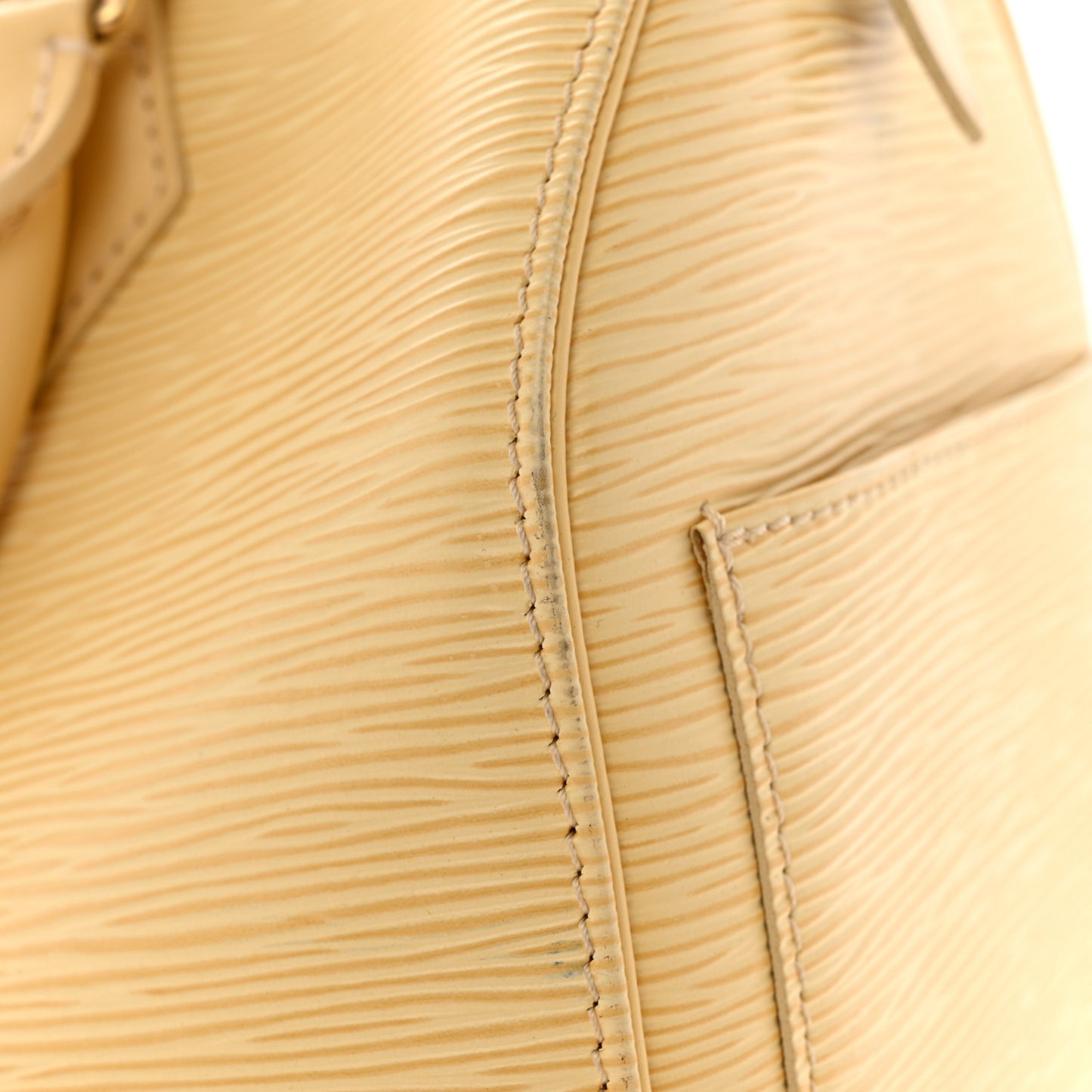 Epi Speedy 25 Vanilla