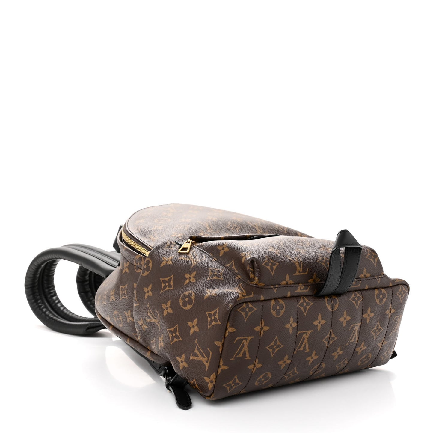 Monogram Palm Springs Backpack MM