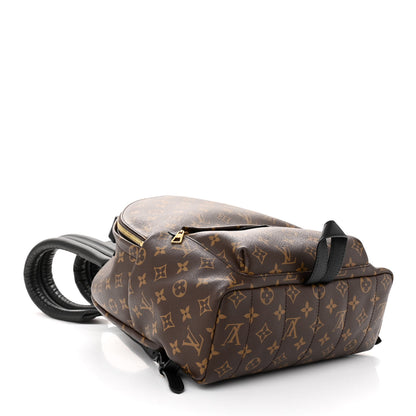 Louis Vuitton Monogram Palm Springs Backpack MM 4 of 10