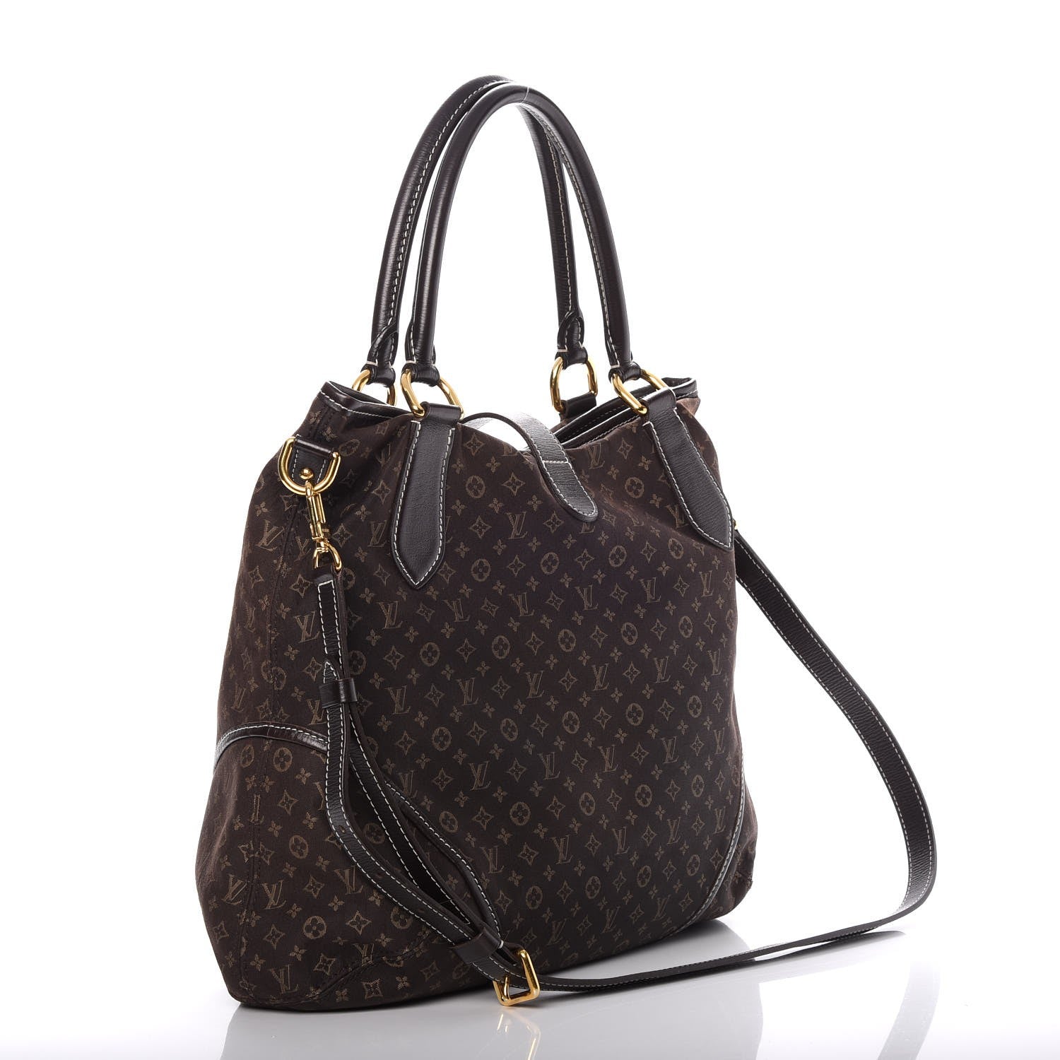 Louis Vuitton Monogram Idylle Elegie Fusain 3 of 7