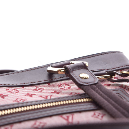 Louis Vuitton Mini Monogram Lucille PM Cherry 8 of 10