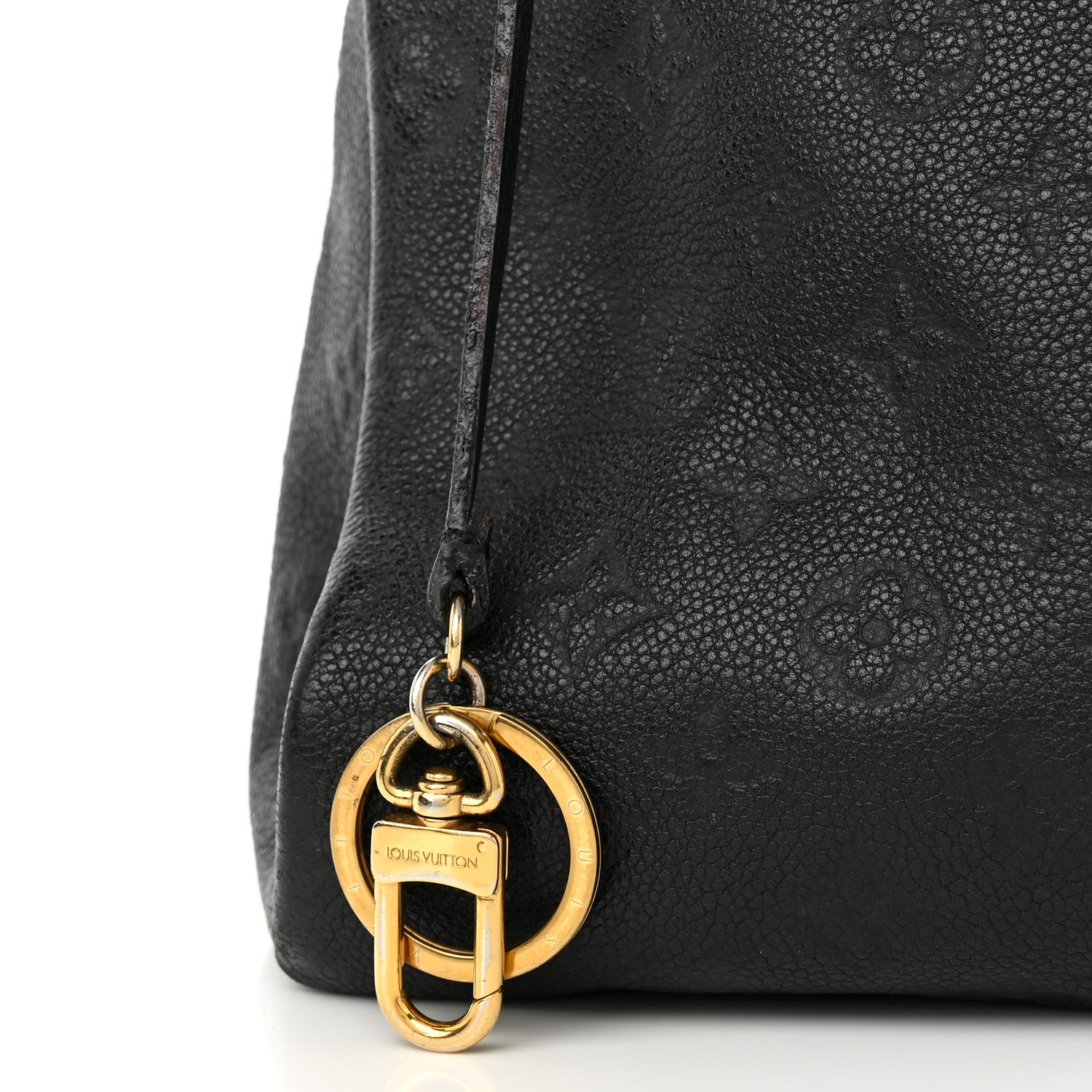 Louis Vuitton Empreinte Artsy MM Black 11 of 15